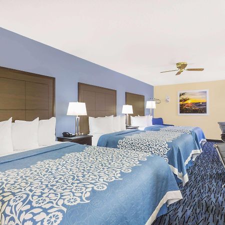 Days Inn By Wyndham Moab Eksteriør bilde