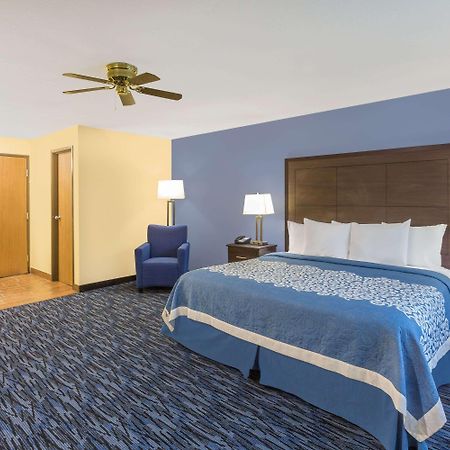 Days Inn By Wyndham Moab Eksteriør bilde