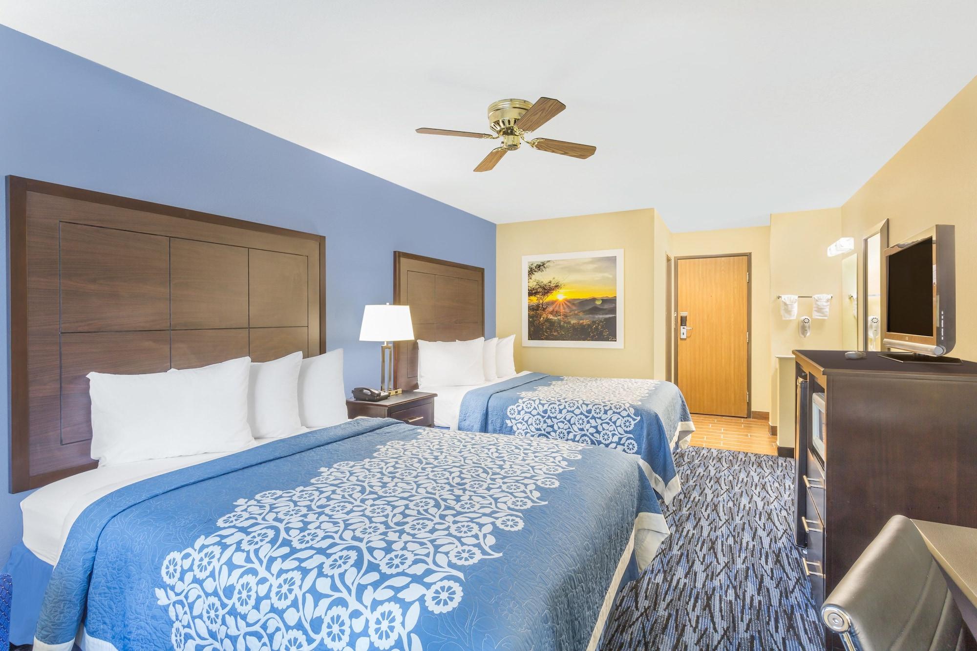 Days Inn By Wyndham Moab Eksteriør bilde