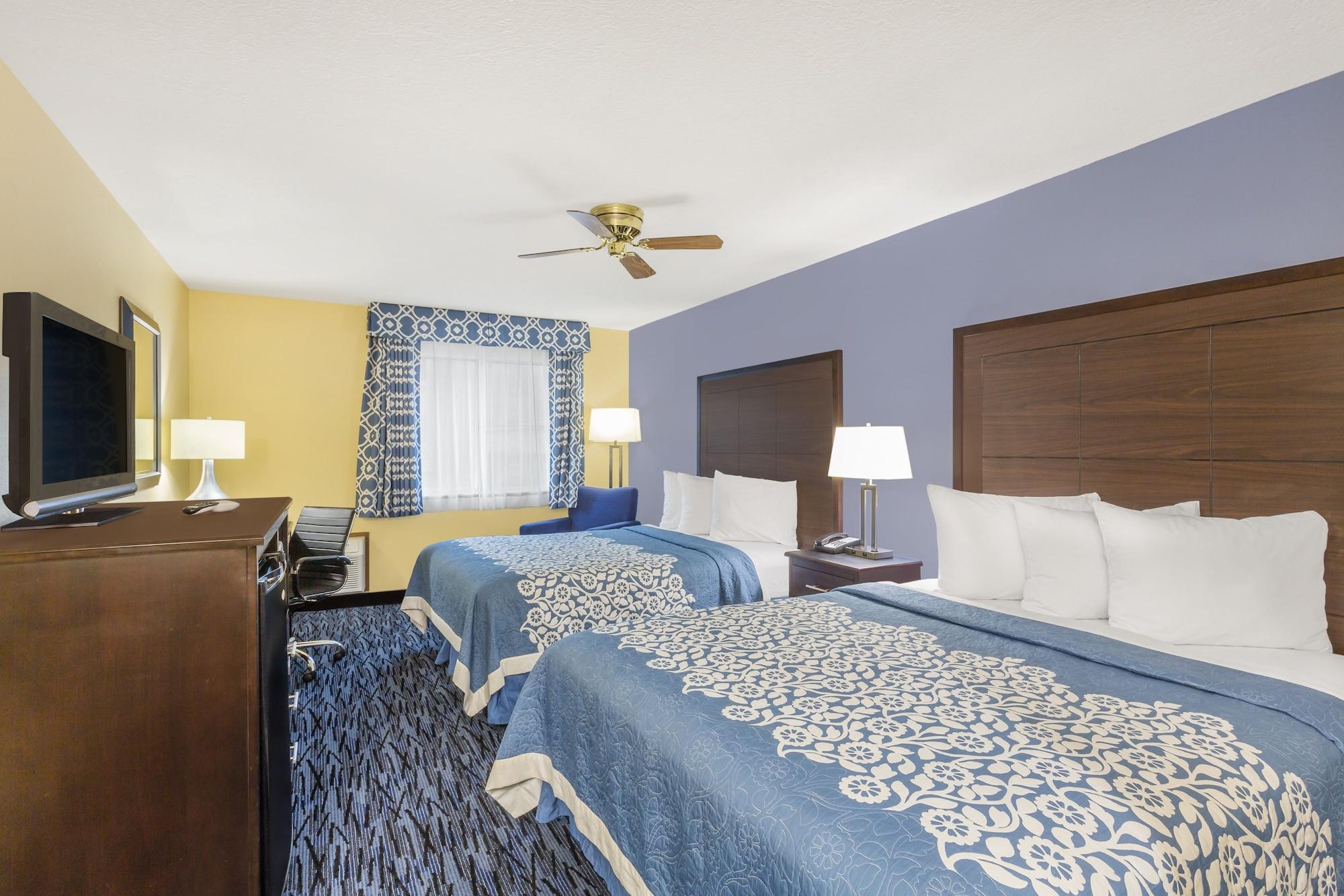 Days Inn By Wyndham Moab Eksteriør bilde