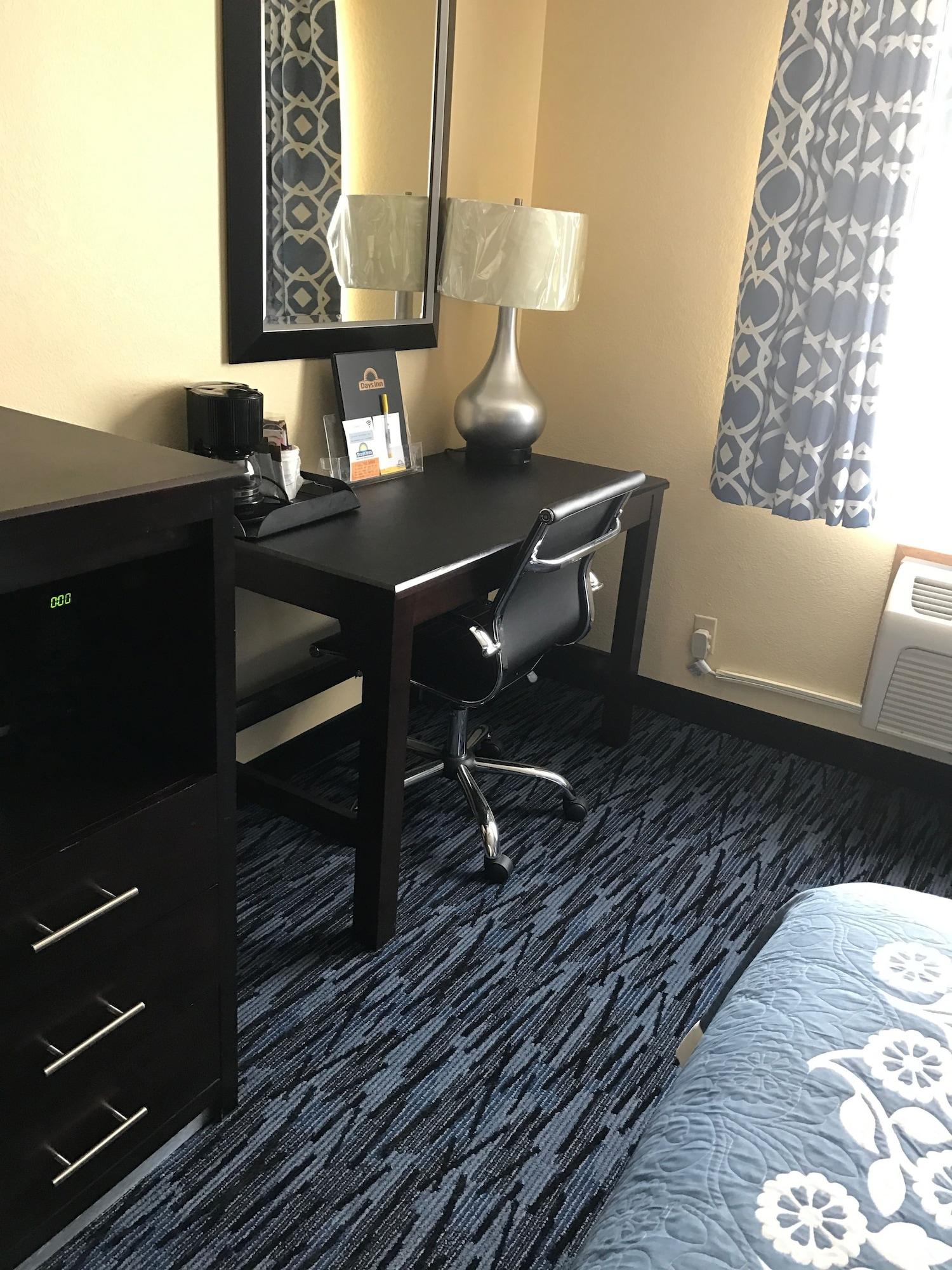 Days Inn By Wyndham Moab Eksteriør bilde