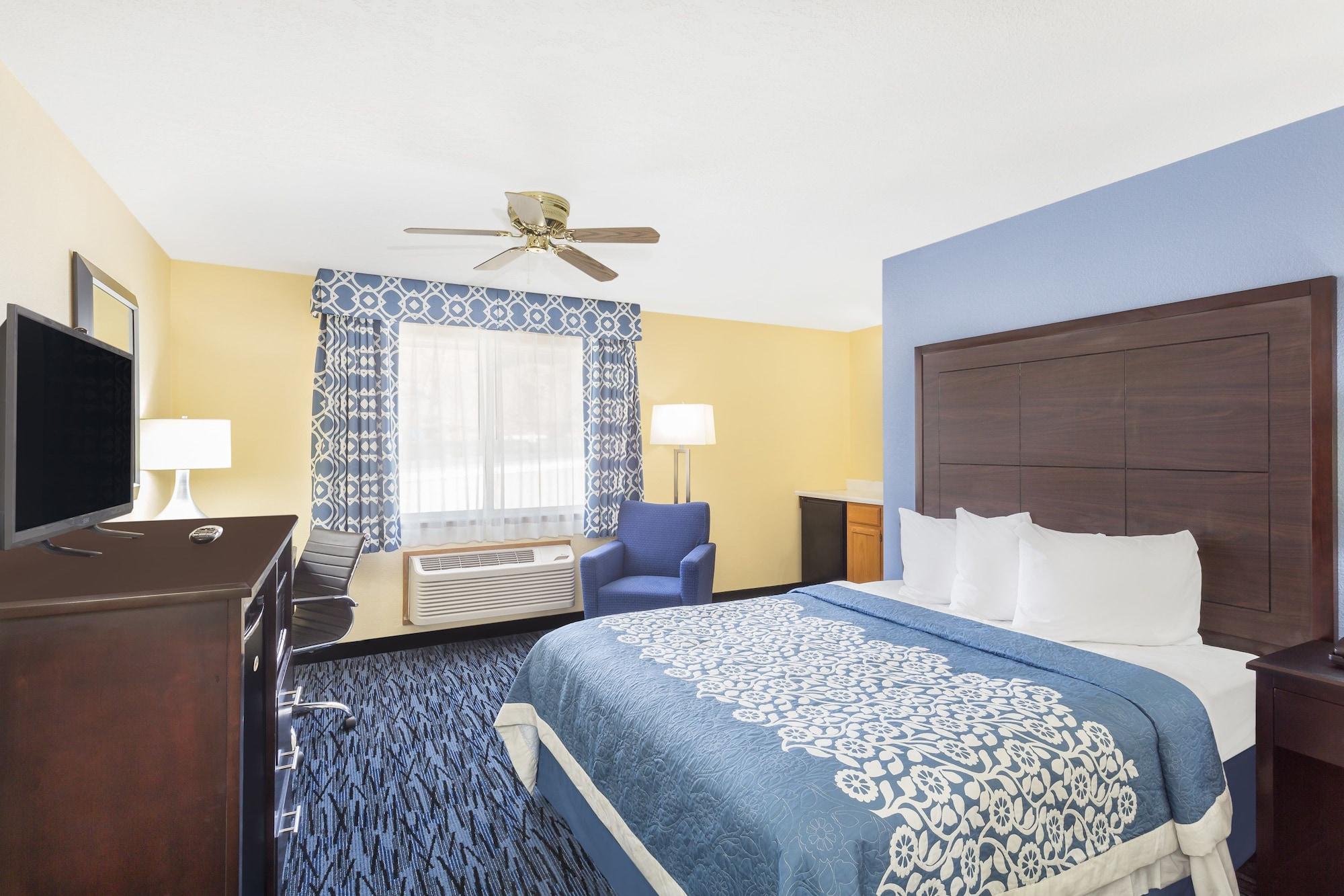 Days Inn By Wyndham Moab Eksteriør bilde