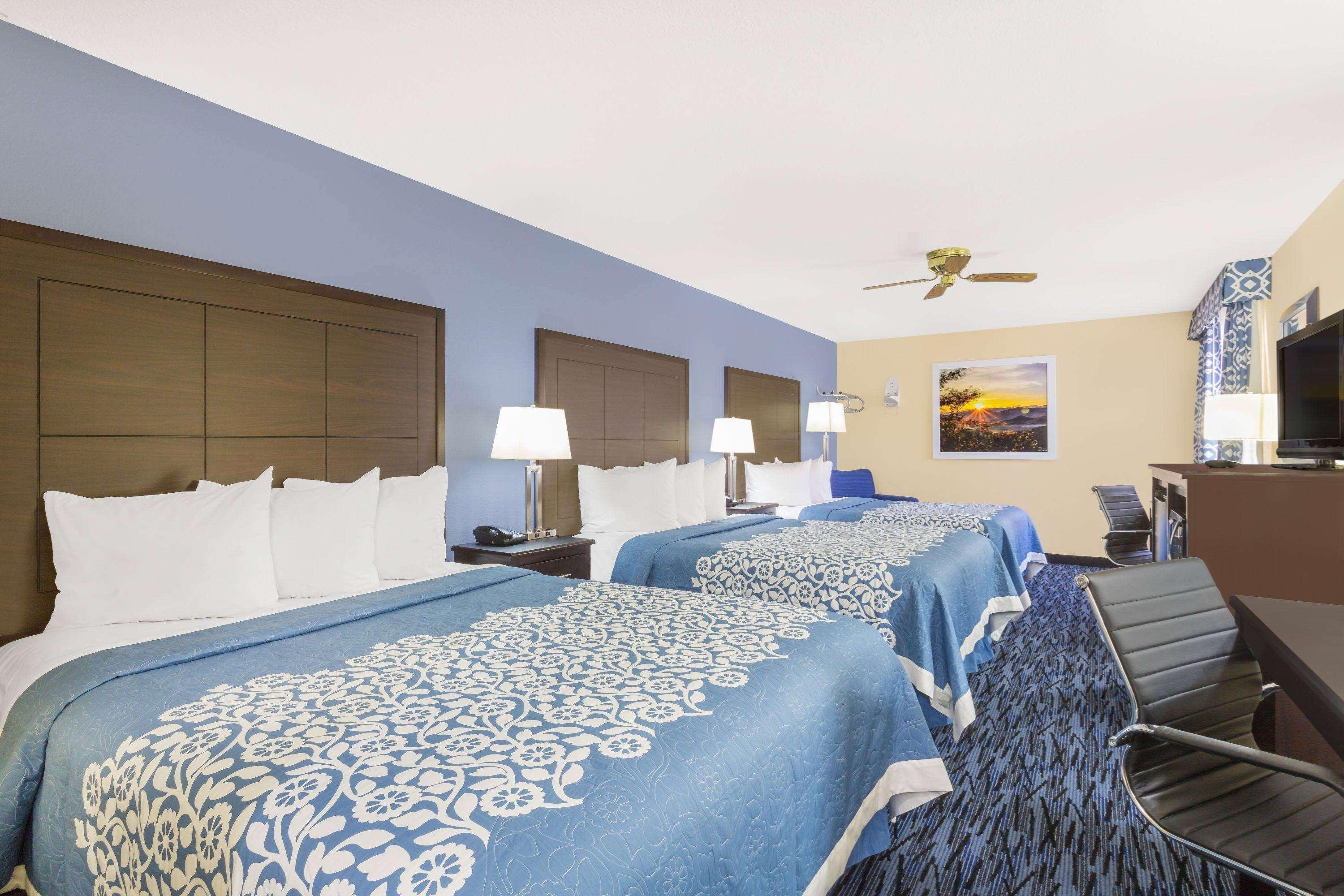 Days Inn By Wyndham Moab Eksteriør bilde