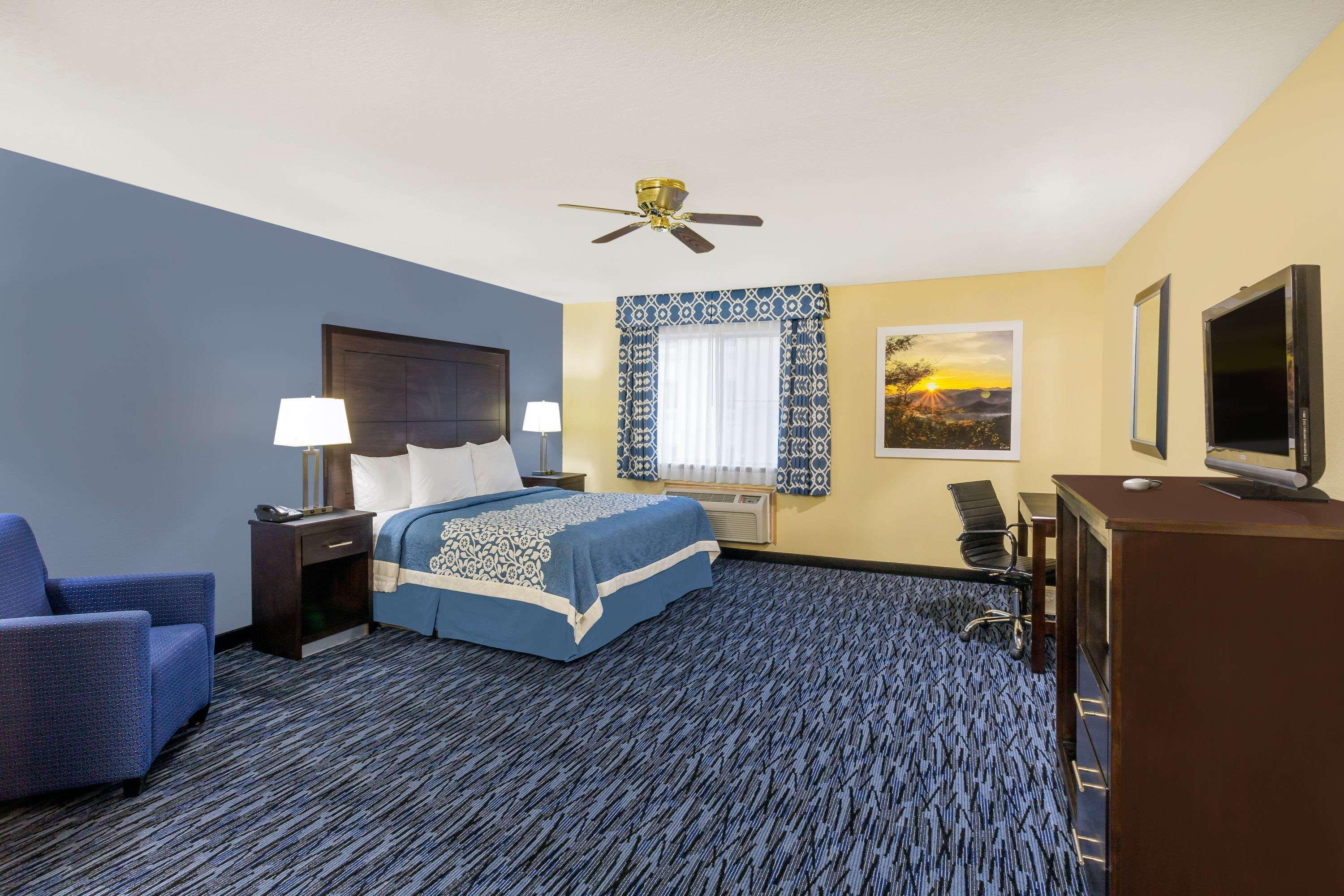 Days Inn By Wyndham Moab Eksteriør bilde
