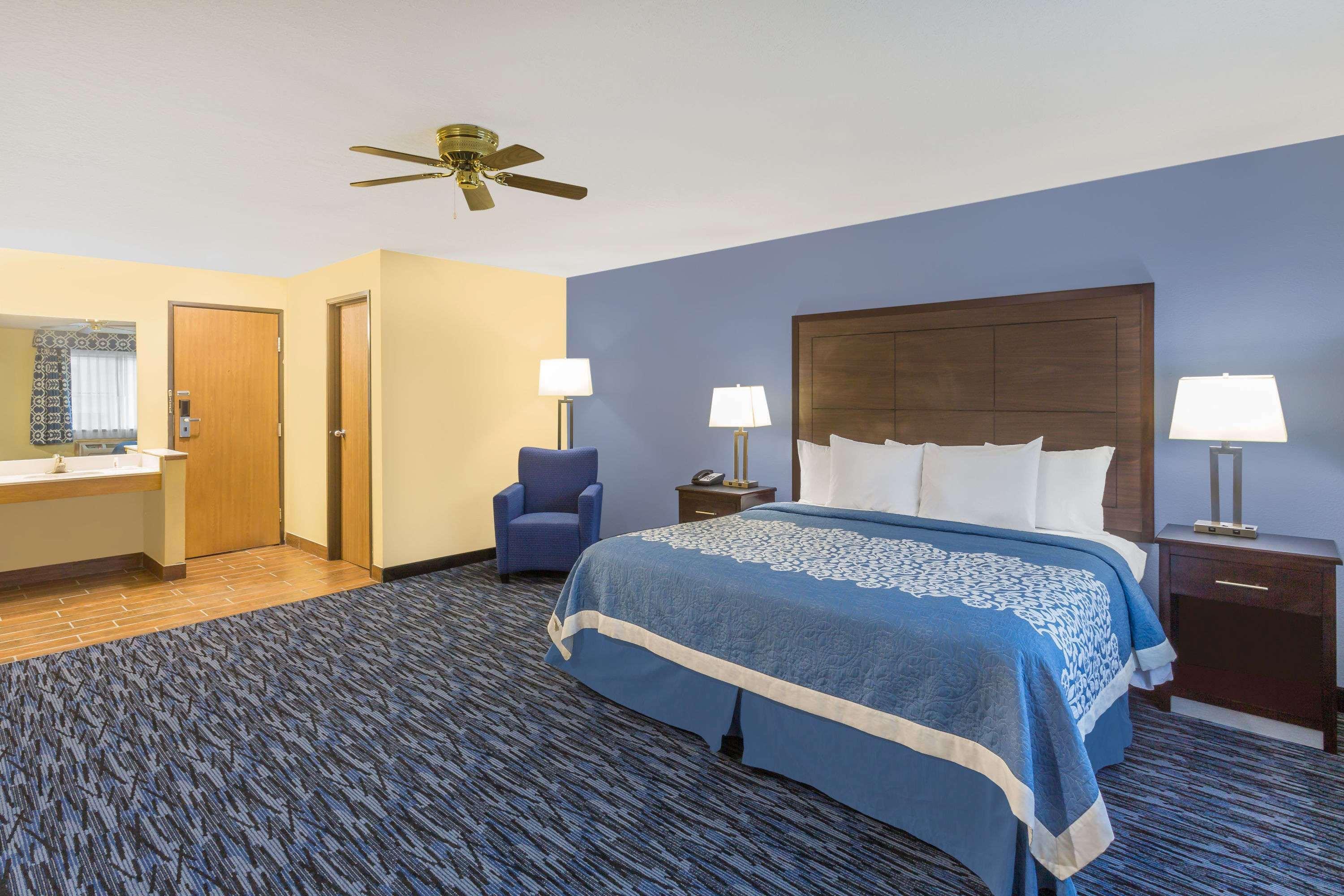 Days Inn By Wyndham Moab Eksteriør bilde