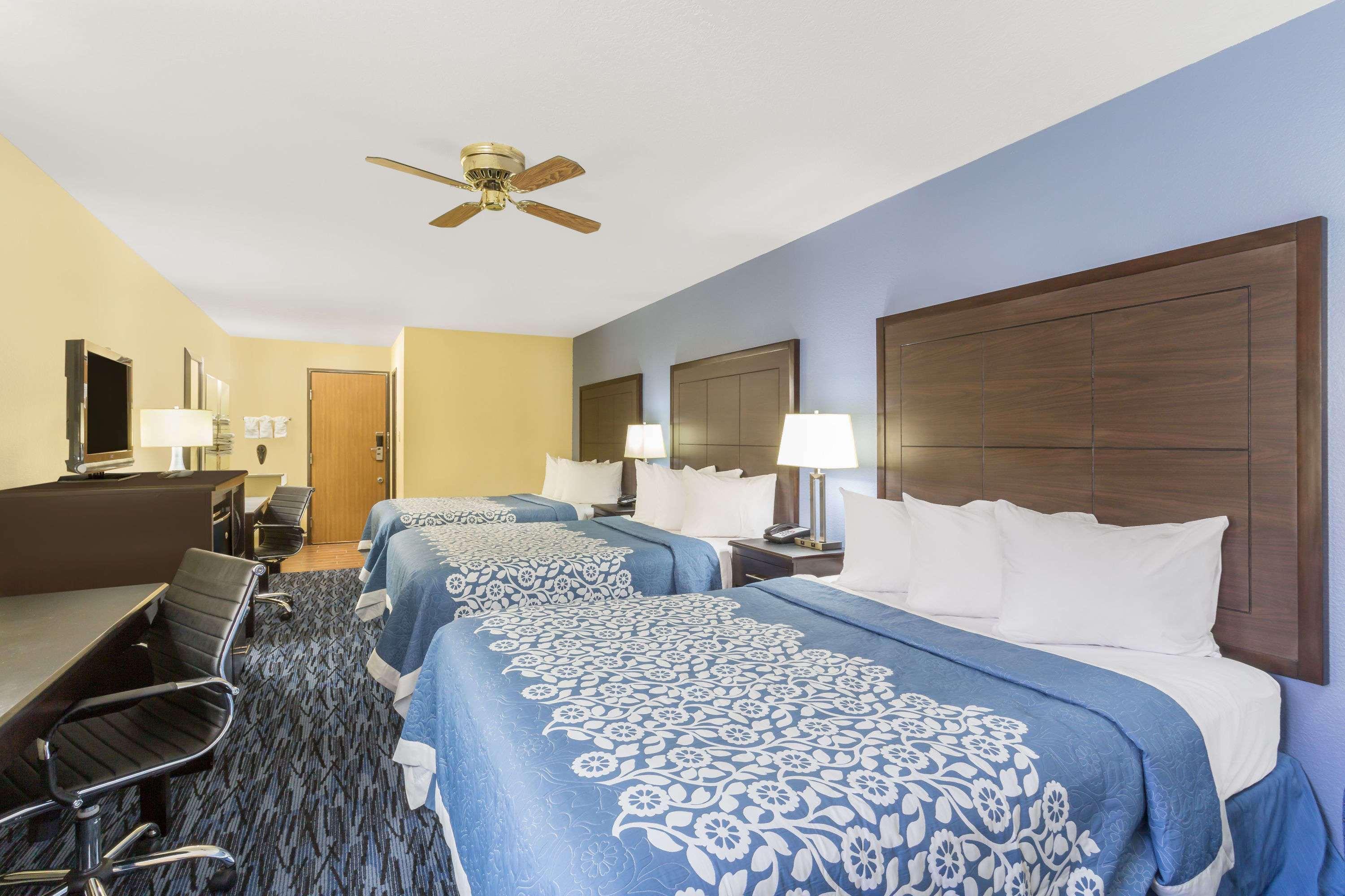 Days Inn By Wyndham Moab Eksteriør bilde