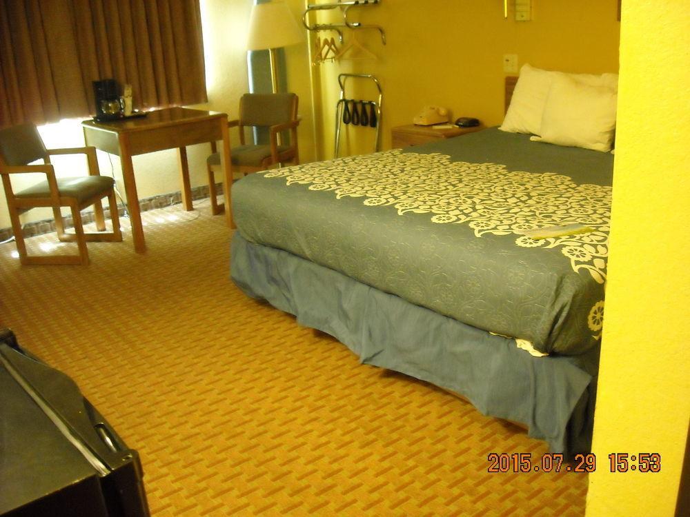 Days Inn By Wyndham Moab Eksteriør bilde