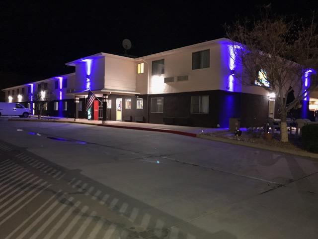 Days Inn By Wyndham Moab Eksteriør bilde