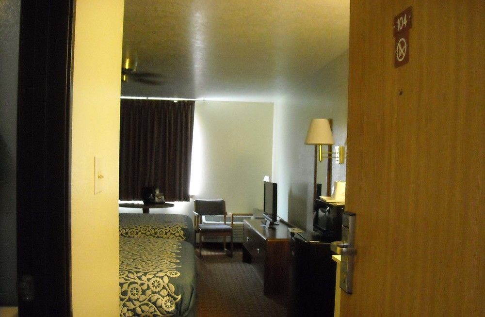 Days Inn By Wyndham Moab Eksteriør bilde
