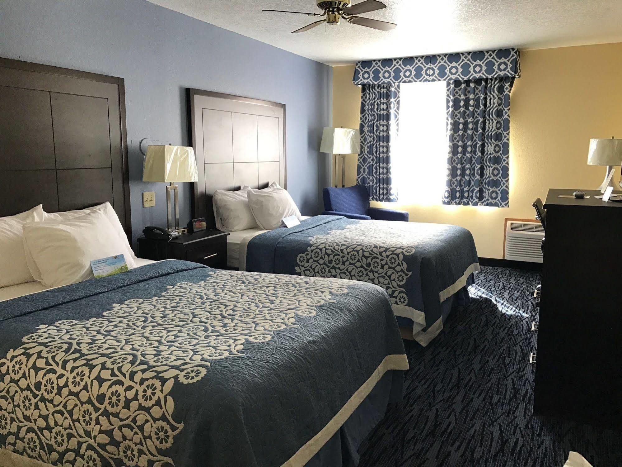 Days Inn By Wyndham Moab Eksteriør bilde