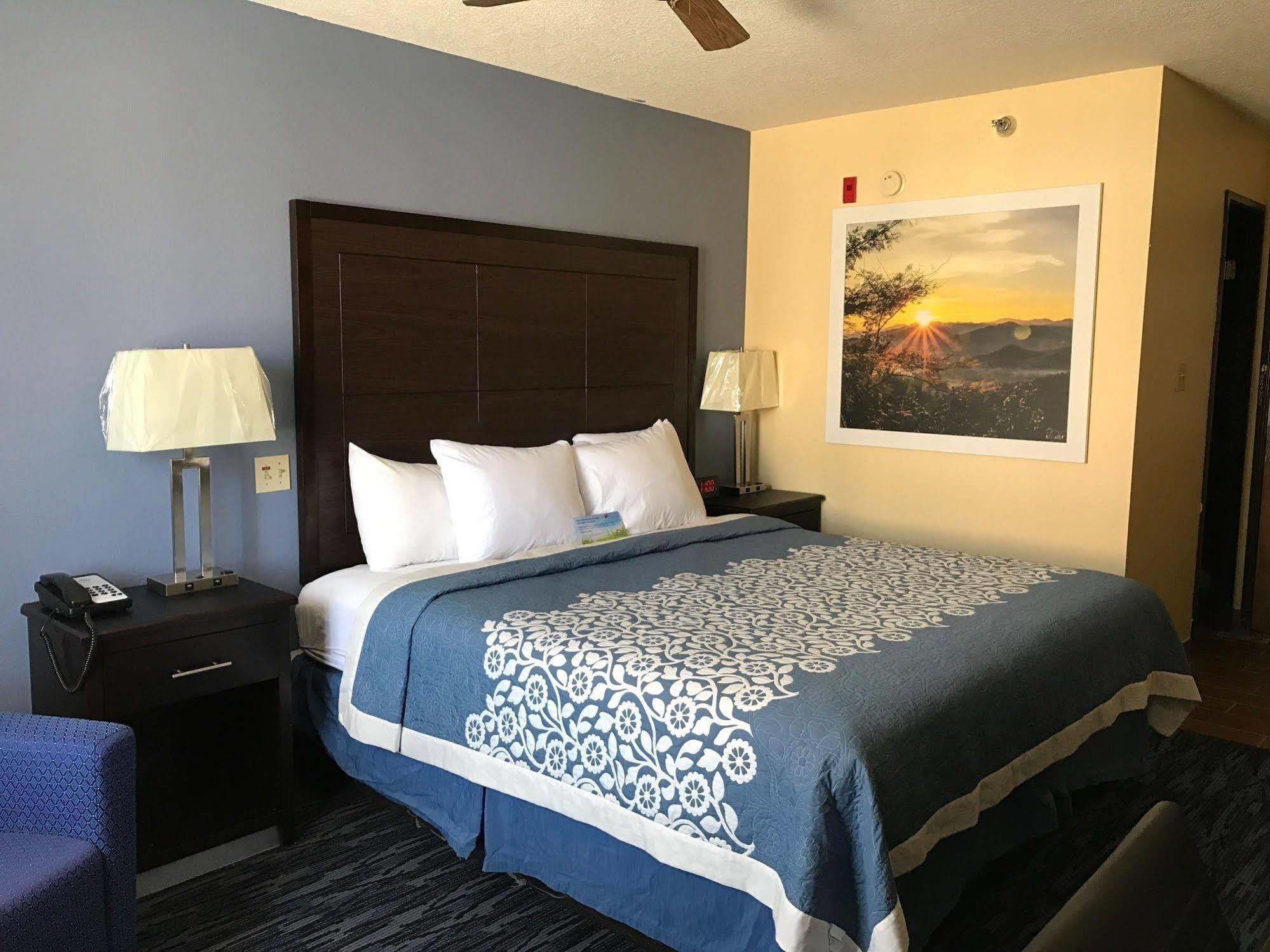 Days Inn By Wyndham Moab Eksteriør bilde