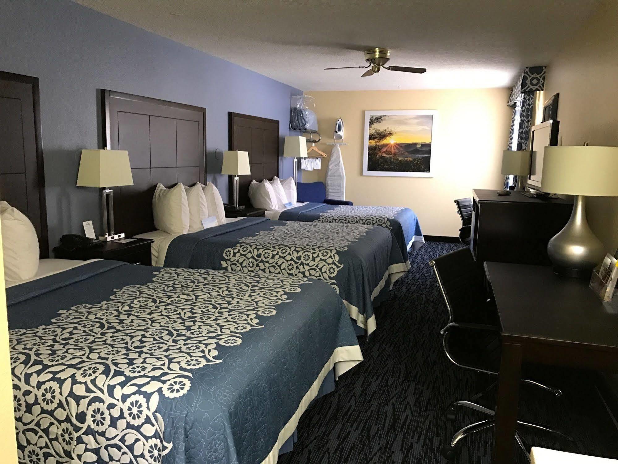 Days Inn By Wyndham Moab Eksteriør bilde