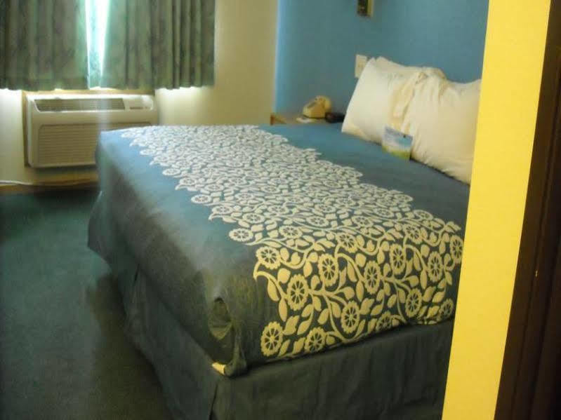 Days Inn By Wyndham Moab Eksteriør bilde