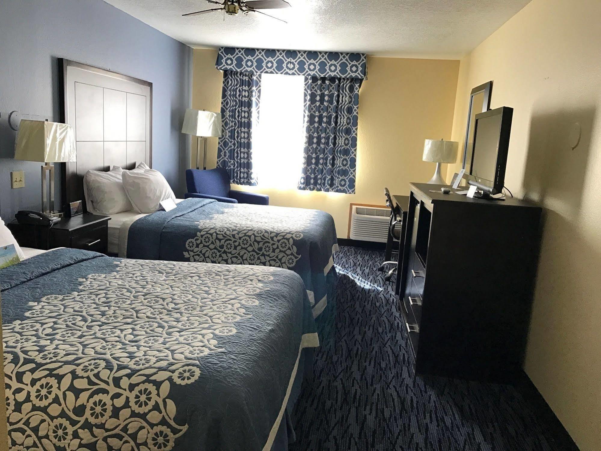 Days Inn By Wyndham Moab Eksteriør bilde