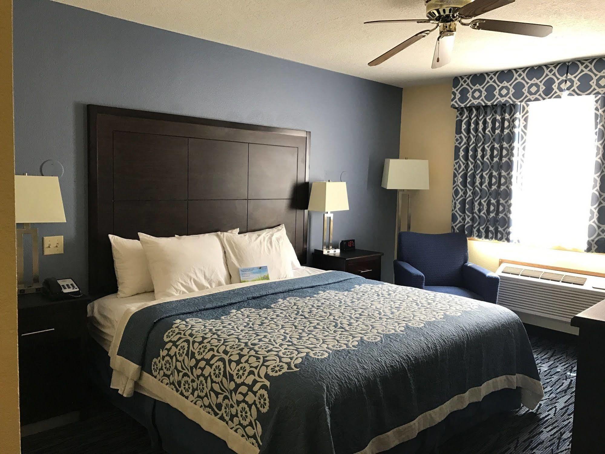 Days Inn By Wyndham Moab Eksteriør bilde
